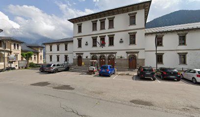 Istituto comprensivo di Auronzo di Cadore