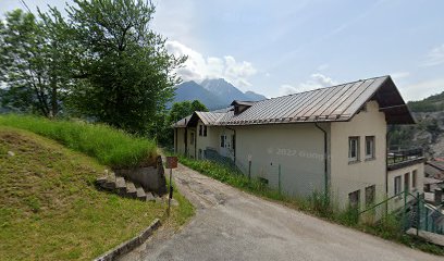 Asilo Infantile - Scuola Materna Lozzo di Cadore