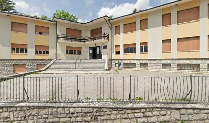 Scuola primaria "Da Pra Zotto" Lozzo di Cadore