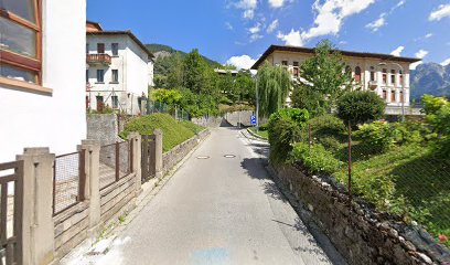 Scuola secondaria di Primo grado di Lozzo di Cadore