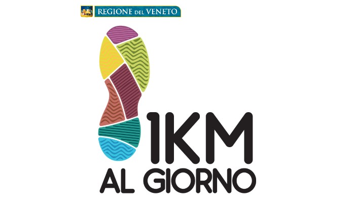 News progetto 1 Km al giorno