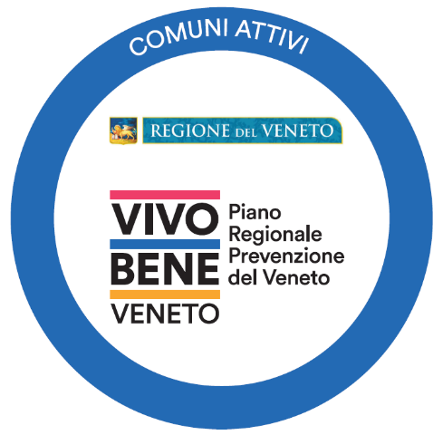 Comune attivo - Regione Veneto